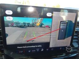 FORD Transit Kombi 350 L3H2 Trend 360Kam Navi 9Sitz