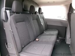 FORD Transit Custom Trend 320L2 DoKa 4x4 360Kam iACC