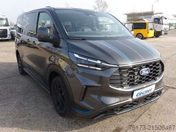 FORD Tourneo Custom Sport 320 L1 AWD Stndhz Matrix