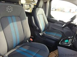 FORD Tourneo Custom Sport 320 L1 AWD Stndhz Matrix