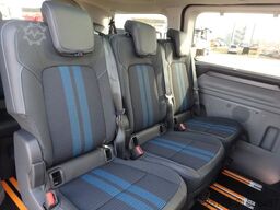 FORD Tourneo Custom Sport 320 L1 AWD Stndhz Matrix