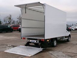 FORD Transit 350L4 Trend AT Koffer LWB Xenon Kam ACC