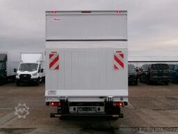 FORD Transit 350L4 Trend AT Koffer LWB Xenon Kam ACC