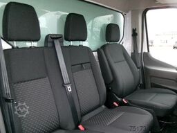 FORD Transit 350L4 Trend AT Koffer LWB Xenon Kam ACC