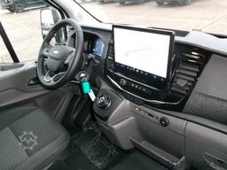 FORD Transit 350L4 Trend AT Koffer LWB Xenon Kam ACC