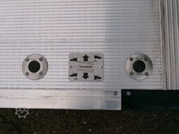 FORD Transit 350L4 Trend AT Koffer LWB Xenon Kam ACC