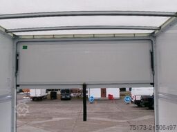 FORD Transit 350L4 Trend AT Koffer LWB Xenon Kam ACC