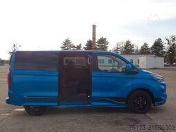 FORD Tourneo Custom Sport 320 L1 AWD Stndhz Matrix