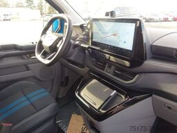 FORD Tourneo Custom Sport 320 L1 AWD Stndhz Matrix