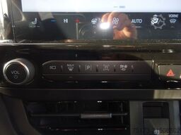 FORD Tourneo Custom Sport 320 L1 AWD Stndhz Matrix