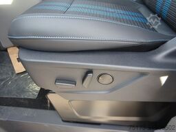 FORD Tourneo Custom Sport 320 L1 AWD Stndhz Matrix