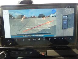 FORD Tourneo Custom Sport 320 L1 AWD Stndhz Matrix