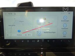 FORD Tourneo Custom Sport 320 L1 AWD Stndhz Matrix