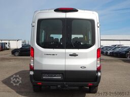 FORD Transit Kombi Trend 350 L3H2 Stndhz Bi-Xenon Nav