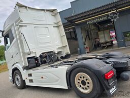DAF XG+ 480 FT ADR EXII