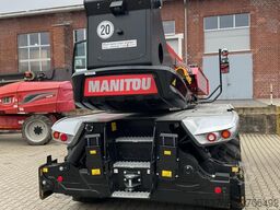 Manitou MRT2260 360 160Y ST5 S1