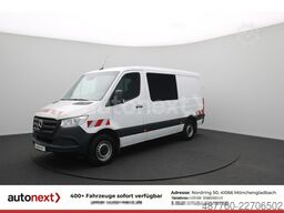 MERCEDES-BENZ Sprinter 315 Mixto *Werkstatt* 4-Sitze+Kamera (6