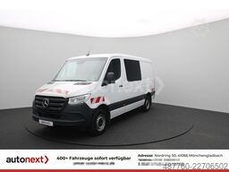 MERCEDES-BENZ Sprinter 315 Mixto *Werkstatt* 4-Sitze+Kamera (6