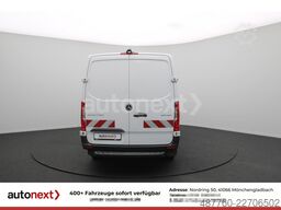 MERCEDES-BENZ Sprinter 315 Mixto *Werkstatt* 4-Sitze+Kamera (6