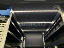 MERCEDES-BENZ Sprinter 315 Mixto *Werkstatt* 4-Sitze+Kamera (6