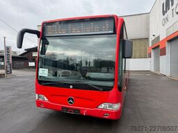 MERCEDES-BENZ Citaro  O 530 , Klima