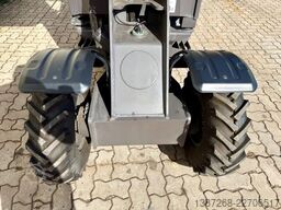 MECALAC MCL2 / Neuwertig / inkl. Schaufel