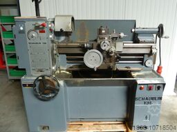 Schaublin 135