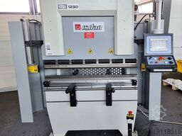 HESSE by ISITAN Edgebender 1230