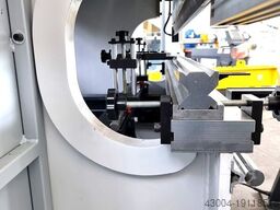 HESSE by ISITAN Edgebender 1230