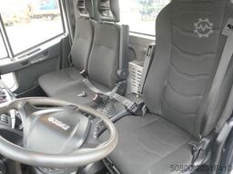 IVECO 120E EuroCargo 4x2, Meiller, Klima, AHK, Hydr.