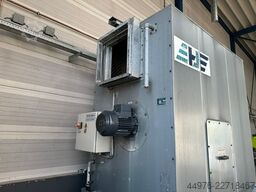 Holtrop & Jansma MSO 250