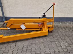 Meiller KR-Z 300 H/G/SO.