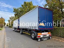 Mercedes-Benz Actros 2541 Retarder/Eu5/Fahrschule/LBW/Komplet...