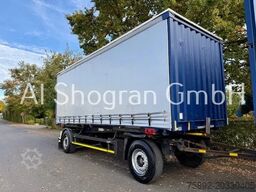 Mercedes-Benz Actros 2541 Retarder/Eu5/Fahrschule/LBW/Komplet...