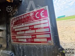 Messersi Dumper TCH-R800D/MTP