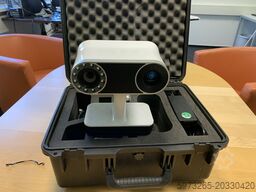 Artec Leo Artec Leo 3D-Scanner