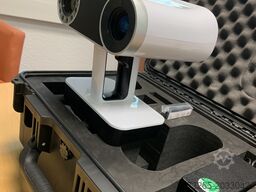 Artec Leo Artec Leo 3D-Scanner