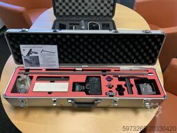 Artec Leo Artec Leo 3D-Scanner