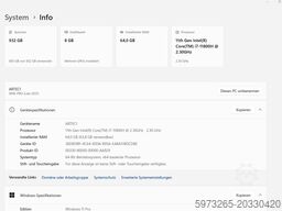 Artec Leo Artec Leo 3D-Scanner