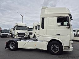 DAF XF 480 FT SUPER SPACE CAB ZF INTARDER