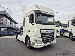DAF XF 480 FT SUPER SPACE CAB ZF INTARDER