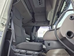 DAF XF 480 FT SUPER SPACE CAB ZF INTARDER