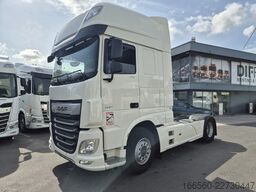 DAF XF 480 FT SUPER SPACE CAB ZF INTARDER