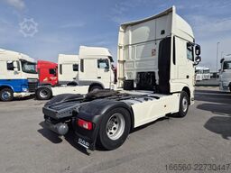 DAF XF 480 FT SUPER SPACE CAB ZF INTARDER