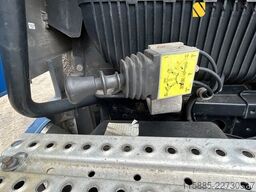 MAN TGX 18.480/Silokompressor/GHH RAND/Alufe