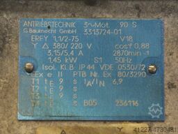Schmalenberger ZB 40-18