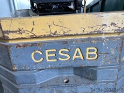Cesab Eco/KD 25.1