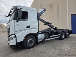 IVECO XWAY 260ST58