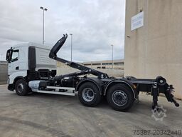 IVECO XWAY 260ST58