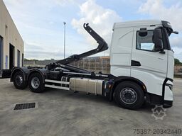 IVECO XWAY 260ST58